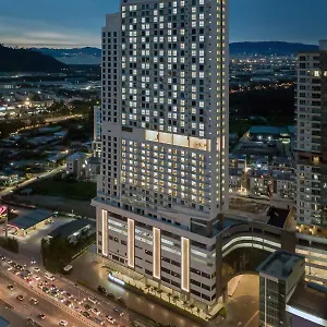 Citadines Prai Penang Hotel