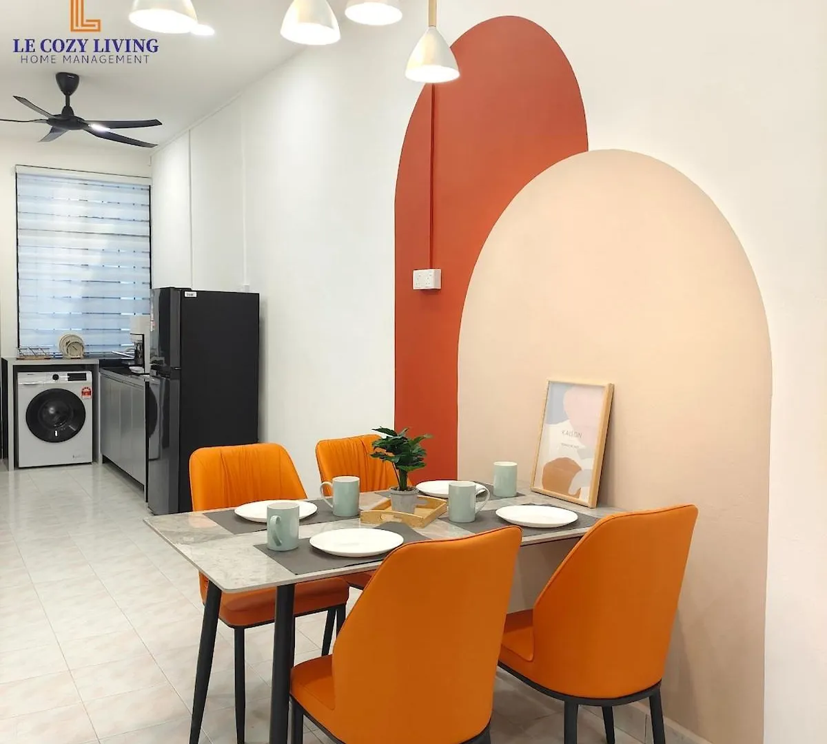 The Cozy Retreat House At Bukit Mertajam Malaysia